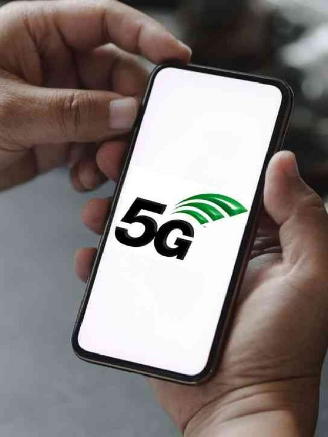 List of 5G Mobile Phones, works with Airtel & Jio 5G (Oct 2022)