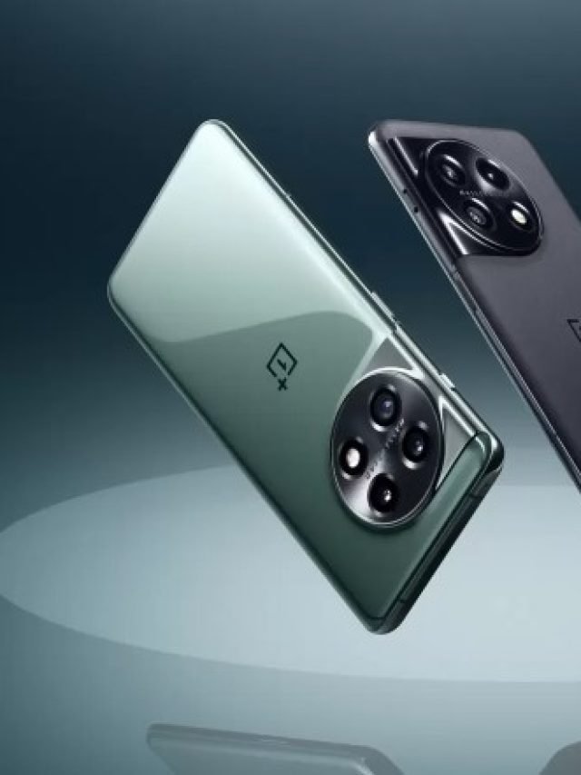 OnePlus Phone List with Oxygen OS 14 (Android 14) – Upcoming